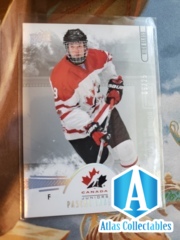 Pascal Laberge 09/25 2016 UD Juniors 67