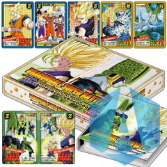 Dragon Ball Super Battle Carddass Premium Edition Set Vol.2 Factory Sealed