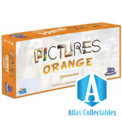 Pictures Orange Expansion