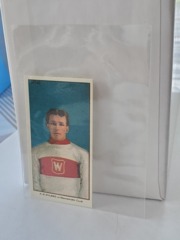 1991 Lancaster 1910-11 Imperial Tobacco Mini Reprint #10 H.M. Hyland
