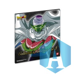 Dragon Ball Super Card Game Collector's Selection Vol.3