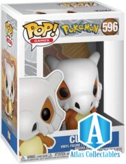 Cubone POP! Figurine