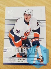 2014-15 SP Authentic Future Watch #248 Johan Sundstrom 852/999 New York Islanders