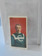 1910-11 Imperial Tobacco REPRINT Mini Jos. Cattarinigh #16