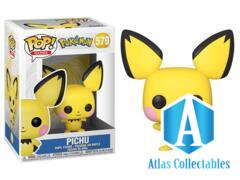 Pichu POP!