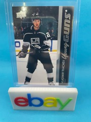 Vladmir Tkachev Upper Deck 2021-2022 Young guns