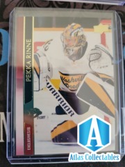 2020/21 UD Exclusives - Pekka Rinne #359 - /100
