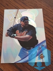 1999 Topps All-Matrix #AM5 Albert Belle Baltimore Orioles