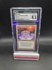 MTG Mana Matrix Magic The Gathering 1994 Legends CGC 8.5 GRADED
