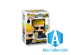 Johnny Bravo POP! - 1069