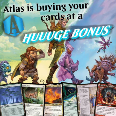 mtg commander's arsenal card list Commander's Arsenal main image 1