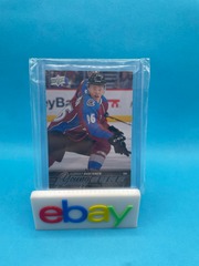 Mikko Rantanen Upper Deck 2015-16 Series One Hockey Young Guns !Good Condition!