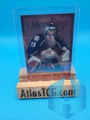1995-96 Topps Finest #145 Patrick Roy Avalanche