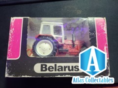 Belarus tractor mt3-82 collection scale model - In Box