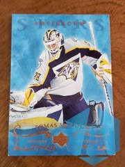 2006-07 Upper Deck Artifacts Stars #178 Tomas Vokoun 060/999