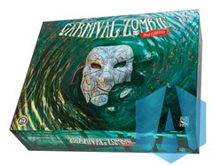 Carnival Zombie - 2nd Edition