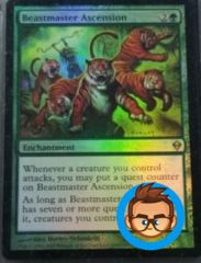 Beastmaster Ascension - Foil