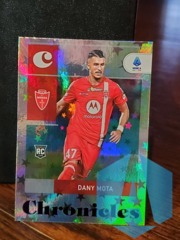 2022-23 Panini Chronicles Serie A Chronicles Astro Dany Mota #2