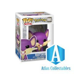 Ratata Figurine POP!