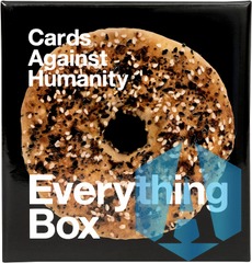 Cards Against Humanity Everything Box