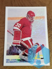 1994-95 Topps Premier Special Effects Chris Osgood #87
