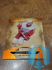 2020-21 UPPER DECK ARTIFACTS AUTUMN #76 ANTHONY MANTHA 73/75