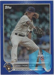2022 Topps Opening Day 
