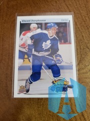 2015 Upper Deck 25 Anniversary Vincent Damphousse #UD25-VD