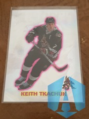 1999-00 Topps All-Topps #AT9 Keith Tkachuk