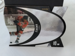 1997-98 Upper Deck SPx Tony Amonte #8 Die Cut Blackhawks