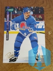 1994-95 Parkhurst Gold Parkie Wendel Clark #SE146