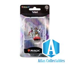 Magic the Gathering: Premium Painted Figure - Teferi