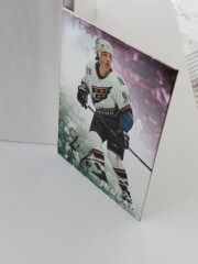1998-99 In the Game Be a Player Auto #147 Joe Juneau Capitals