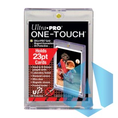 Ultra Pro One-Touch Magnetic Holder 23pt