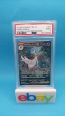 Gardevoir ex - PSA 9 - Graded - 233/091 - Special Illustration Rare