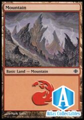 Mountain (242) - Foil