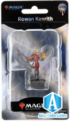 Magic: The Gathering Rowan Kenrith Premium Painted Figure Sealed