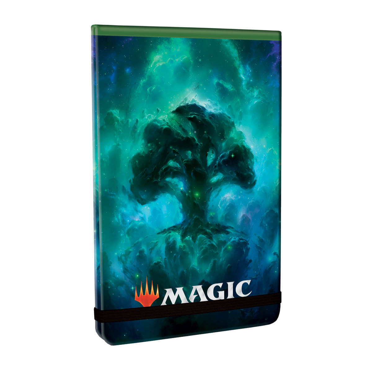 Gaming Ultra Pro Life Pad MTG Theros Celestial Lands - Forest