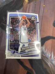 Marcus Smart 2023-2024 Optic Panini NO. 152