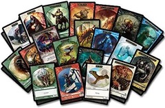Misc. MTG Tokens