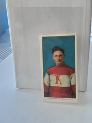 1910-11 Imperial Tobacco REPRINT Mini Frank Patrick #1