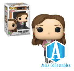 POP! The Office Pam Beesly Vinyl Figure #1172