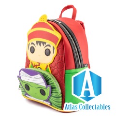 Loungefly Dragon Ball Z Gohan & Piccolo Backpack