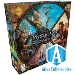 Mystic Vale Essential Edition Base Game