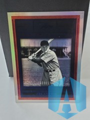 2023 Panini Three and Two Contemporaries #C-JC JOE CRONIN Blue 109/150 Red Sox