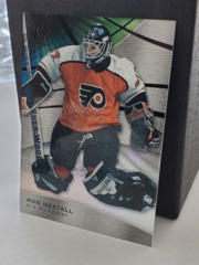 2019-20 Upper Deck SP Game Used Rainbow 104/275 Ron Hextall #52 Flyers