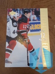 1995-96 Upper Deck Special Edition Gold #SE48 Bill Guerin (see right corner)