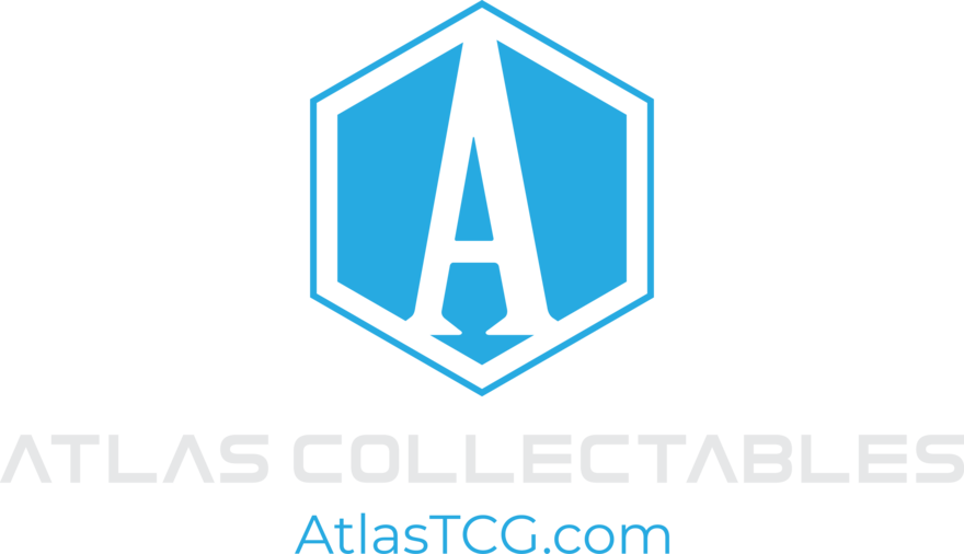 Atlas Collectables