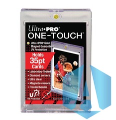 Ultra Pro One-Touch Magnetic Holder 35pt