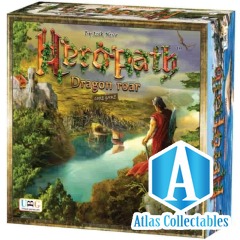 Heropath Dragon Roar Core Game